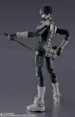 KAIJU NO.8 SOSHIRO HOSHINA SHF - immagine 4