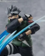 NARUTO ZERO EXTRA BATTLE KAKASHI CONCLUSION ONCE FRIEND - immagine 8