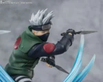 NARUTO ZERO EXTRA BATTLE KAKASHI CONCLUSION ONCE FRIEND - immagine 7