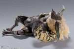 MONSTER HUNTER FURIOUS RAJANG MONSTERARTS - immagine 5