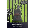 BEETLEJUICE - LIMITED EDITION GRAVESTONE INGOT - immagine 6