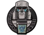 TRANSFORMERS - 40TH ANNIVERSARY - TWIN SET OF PIN BADGES - immagine 5