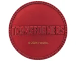 TRANSFORMERS - 40TH ANNIVERSARY - AUTOBOT MEDALLION - immagine 5