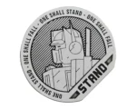 TRANSFORMERS - 40TH ANNIVERSARY - COLLECTIBLE COIN - immagine 7