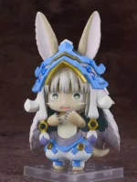 MADE IN ABYSS NANACHI NEW OUTFIT NENDOROID - immagine 2