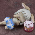 MADE IN ABYSS NANACHI NEW OUTFIT NENDOROID