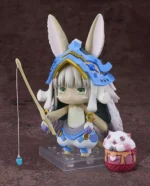 MADE IN ABYSS NANACHI NEW OUTFIT NENDOROID - immagine 3