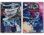 TRANSFORMERS - 40TH ANNIVERSARY - DECEPTICONS INGOT - immagine 6