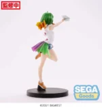MACROSS FRONTIER RANKA LEE LABYRINTH TIME FIGURIZMA - immagine 7