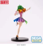 MACROSS FRONTIER RANKA LEE LABYRINTH TIME FIGURIZMA - immagine 6