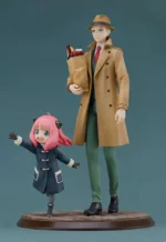 SPY X FAMILY ANYA & LOID 1/7 FIGURE - immagine 5