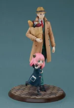 SPY X FAMILY ANYA & LOID 1/7 FIGURE - immagine 6