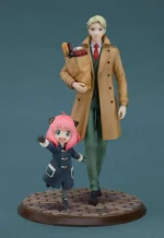 SPY X FAMILY ANYA & LOID 1/7 FIGURE - immagine 8