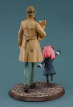 SPY X FAMILY ANYA & LOID 1/7 FIGURE - immagine 7