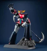 ULTIMATE ARTICLE MECHANICAL GRENDIZER U FIGURE - immagine 4