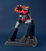 ULTIMATE ARTICLE MECHANICAL GRENDIZER U FIGURE - immagine 2