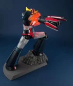 ULTIMATE ARTICLE MECHANICAL GRENDIZER U FIGURE - immagine 3