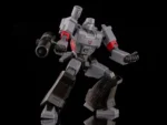 TRANSFORMERS MEGATRON G1 MODEL KIT - immagine 3