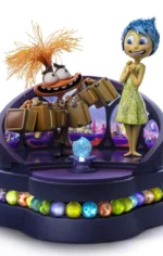 INSIDE OUT 2 DLX 1/10 STATUE - immagine 6