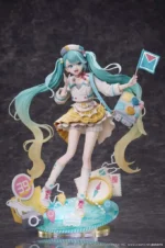 HATSUNE MIKU MAGICAL MIRAI 2024 1/7 FIG - immagine 5