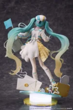 HATSUNE MIKU MAGICAL MIRAI 2024 1/7 FIG - immagine 8