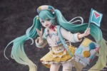 HATSUNE MIKU MAGICAL MIRAI 2024 1/7 FIG - immagine 7