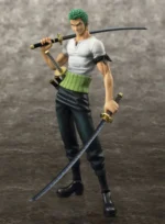 ONE PIECE POP NEO-DX ZORO 10TH LIMITED VER REPRINT - immagine 8