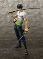 ONE PIECE POP NEO-DX ZORO 10TH LIMITED VER REPRINT - immagine 6