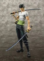 ONE PIECE POP NEO-DX ZORO 10TH LIMITED VER REPRINT - immagine 5