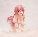 MS GUNDAM GEM SEED DESTINY MEER CAMPBELL NEGLIGEE STATUE - immagine 5