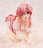 MS GUNDAM GEM SEED DESTINY MEER CAMPBELL NEGLIGEE STATUE - immagine 6