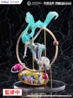 HATSUNE MIKU WITH YOU 2024 1/7 FIGURE - immagine 6