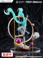 HATSUNE MIKU WITH YOU 2024 1/7 FIGURE - immagine 5