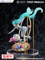 HATSUNE MIKU WITH YOU 2024 1/7 FIGURE - immagine 7