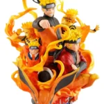 PETITRAMA DX NARUTO SHIPPUDEN 01 NARUTO SPECIAL