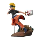 NARUTO UZUMAKI GO! GEM STATUE - immagine 8