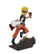 NARUTO UZUMAKI GO! GEM STATUE - immagine 7
