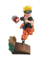 NARUTO UZUMAKI GO! GEM STATUE - immagine 6