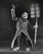 UM X TMNT TURTLES BLACK & WHITE 4PACK AF - immagine 3