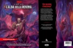 DUNGEONS & DRAGONS : VECNA - ALBA DELLA ROVINA