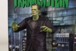 UNIVERSAL MONSTERS POSTER FRANKENSTEIN ICONIC FAN FIGURE - immagine 7