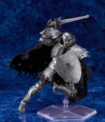 BERSERK SKULL KNIGHT FIGMA AF - immagine 5