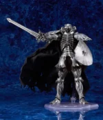 BERSERK SKULL KNIGHT FIGMA AF - immagine 6