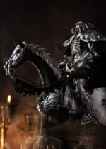 BERSERK SKULL KNIGHT DX EDITION FIGMA AF - immagine 2