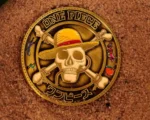 ONE PIECE - LIMITED EDITION COIN - immagine 6