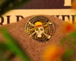 ONE PIECE - LIMITED EDITION COIN - immagine 7