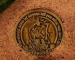 ONE PIECE - LIMITED EDITION COIN - immagine 5