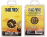 ONE PIECE - LIMITED EDITION COIN - immagine 8