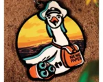 ONE PIECE - NEWS COO KEYRING - immagine 7