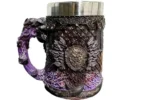 ELDEN RING - STARSCOURGE RADAHN - COLLECTIBLE TANKARD - immagine 7